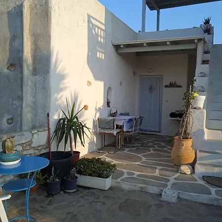 Apartamento Evi,s House *