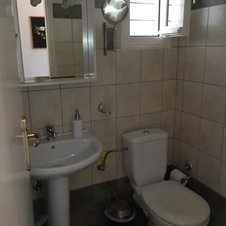 Apartamento Evi,s House *