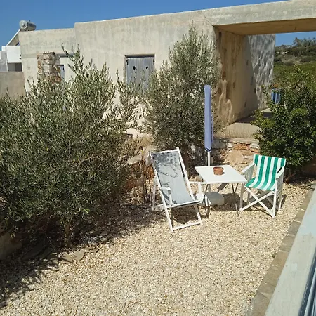 Apartman Evi,s House *